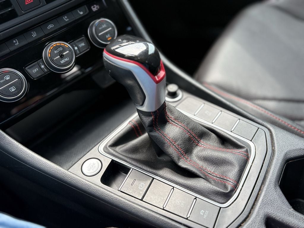 2024 Volkswagen Jetta GLI 2.0T Autobahn