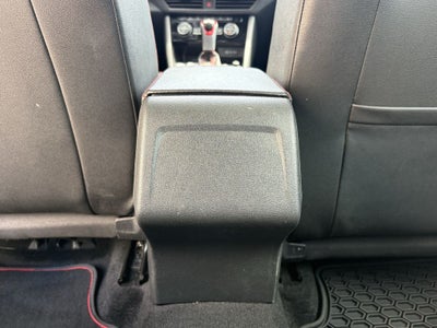 2024 Volkswagen Jetta GLI 2.0T Autobahn