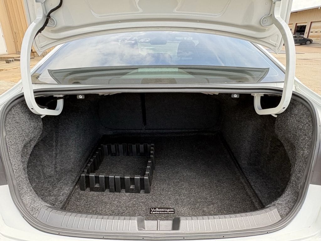 2024 Volkswagen Jetta GLI 2.0T Autobahn