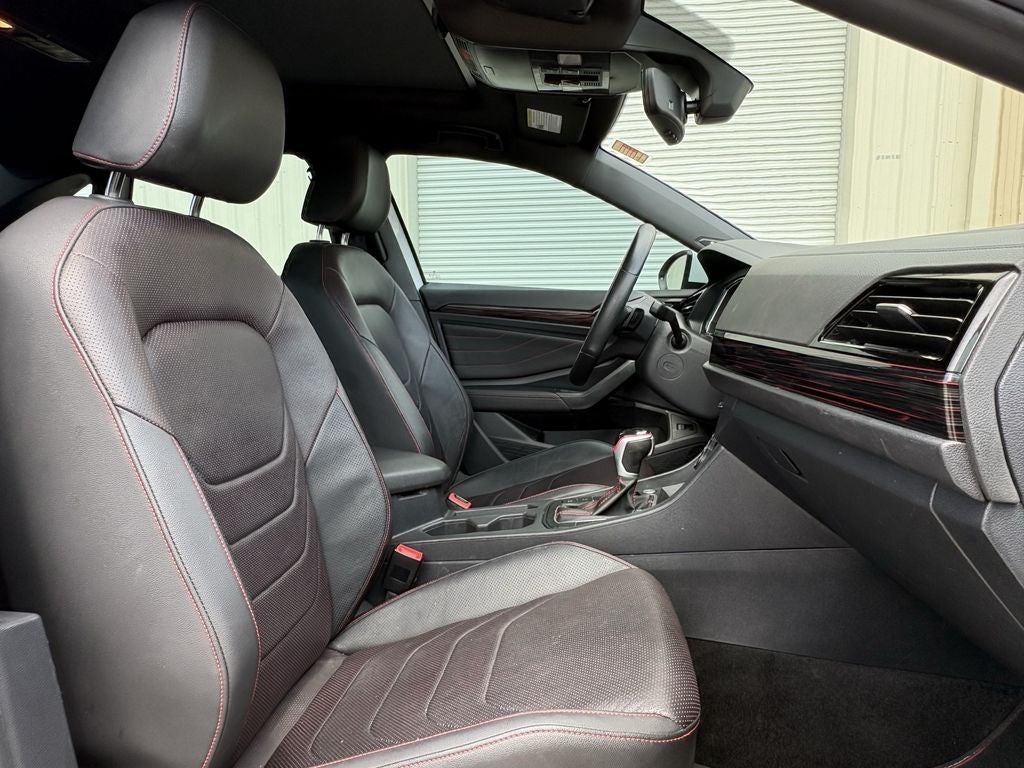 2024 Volkswagen Jetta GLI 2.0T Autobahn