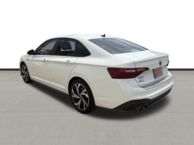2024 Volkswagen Jetta GLI 2.0T Autobahn