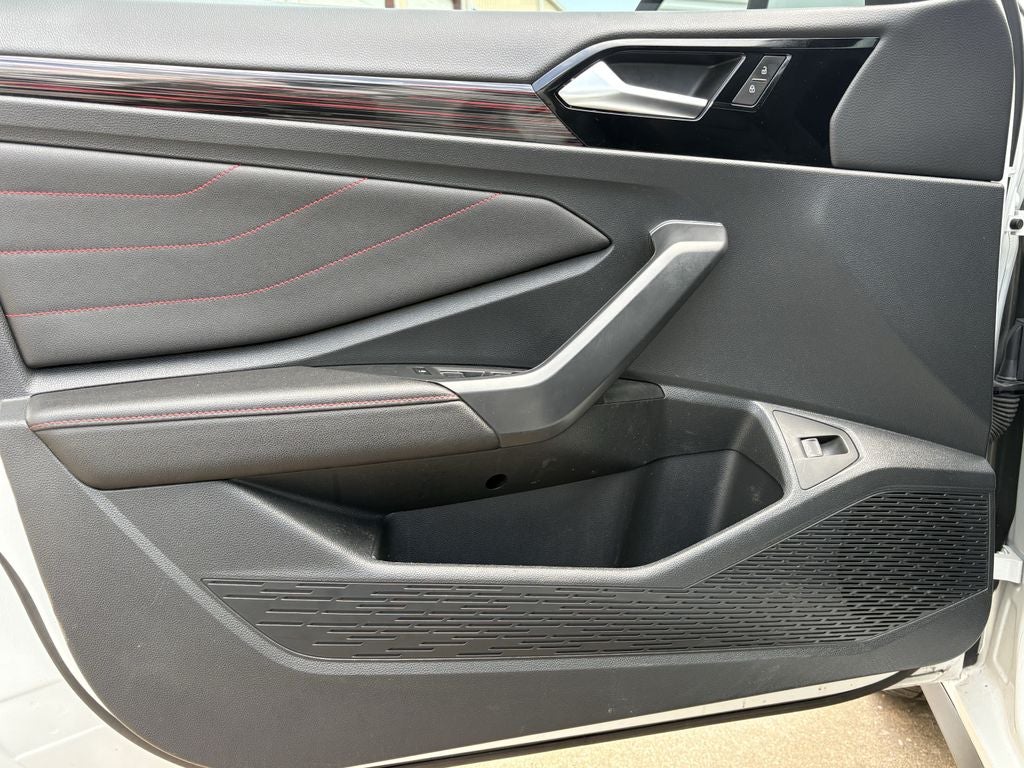 2024 Volkswagen Jetta GLI 2.0T Autobahn