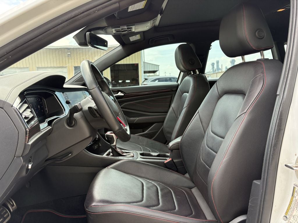 2024 Volkswagen Jetta GLI 2.0T Autobahn