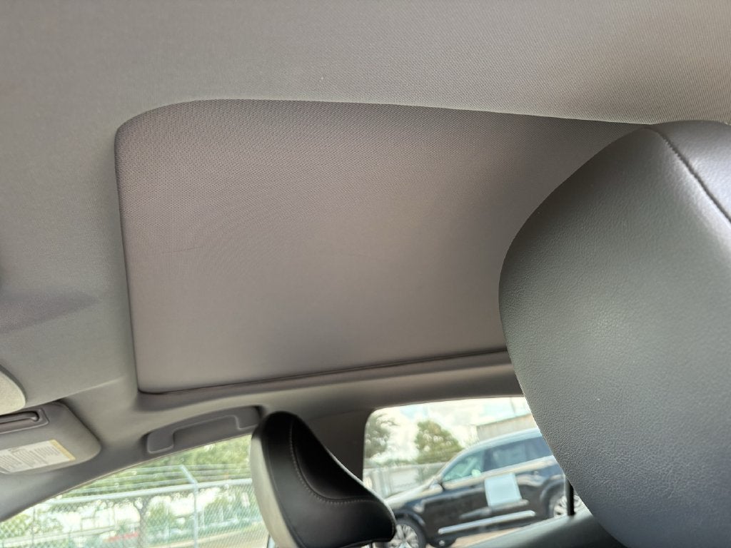 2021 Toyota Camry XSE V6