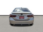 2021 Toyota Camry XSE V6