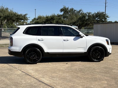 2023 Kia Telluride EX X-Line