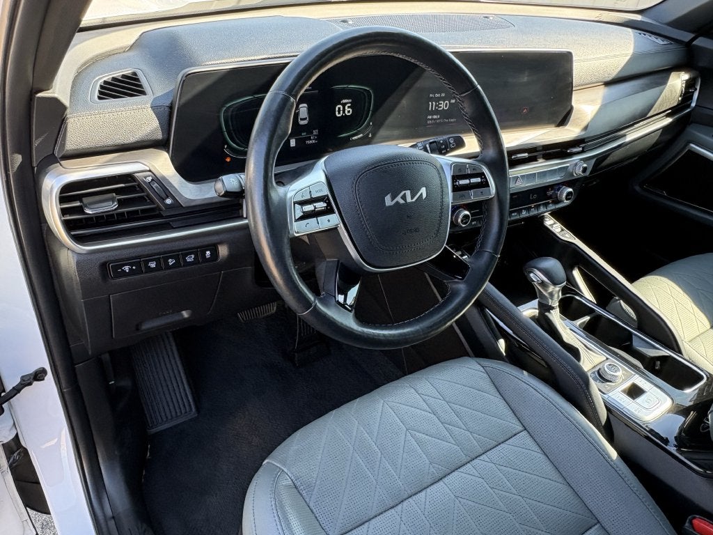 2023 Kia Telluride EX X-Line