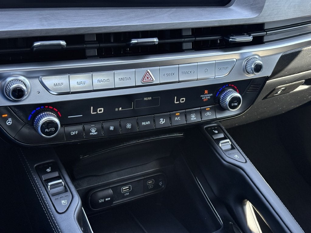2023 Kia Telluride EX X-Line