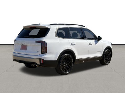 2023 Kia Telluride EX X-Line