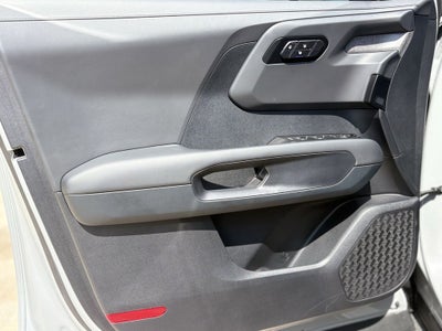2027 Kia Telluride X-LINE EX AWD