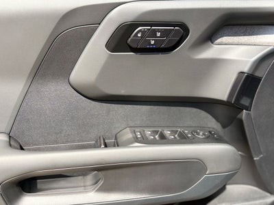2027 Kia Telluride X-LINE EX AWD