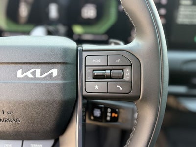 2027 Kia Telluride X-LINE EX AWD