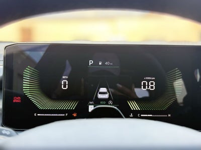 2027 Kia Telluride X-LINE EX AWD