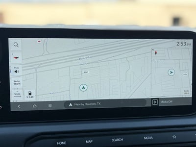 2027 Kia Telluride X-LINE EX AWD