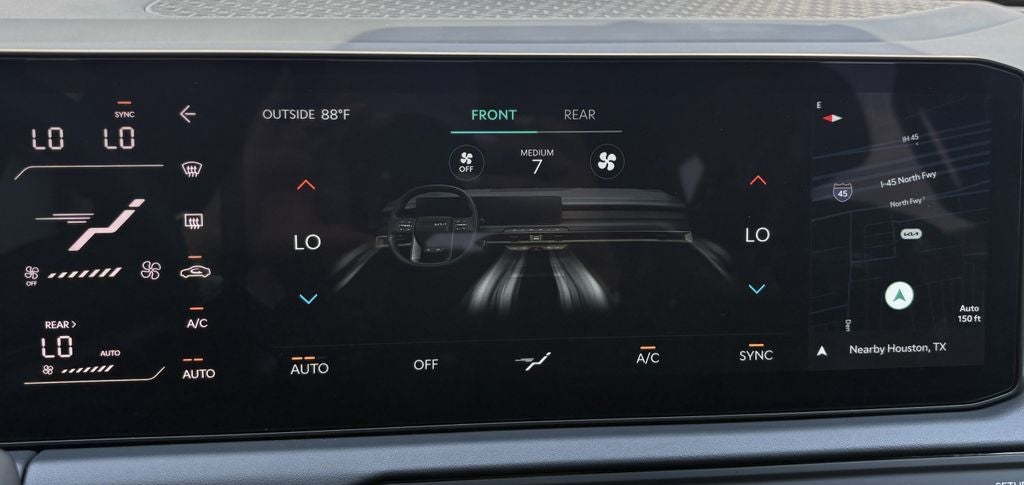 2027 Kia Telluride X-LINE EX AWD