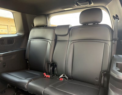 2027 Kia Telluride X-LINE EX AWD