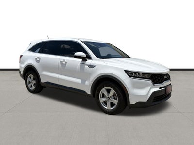 2023 Kia Sorento LX