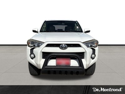 2015 Toyota 4Runner SR5 Premium