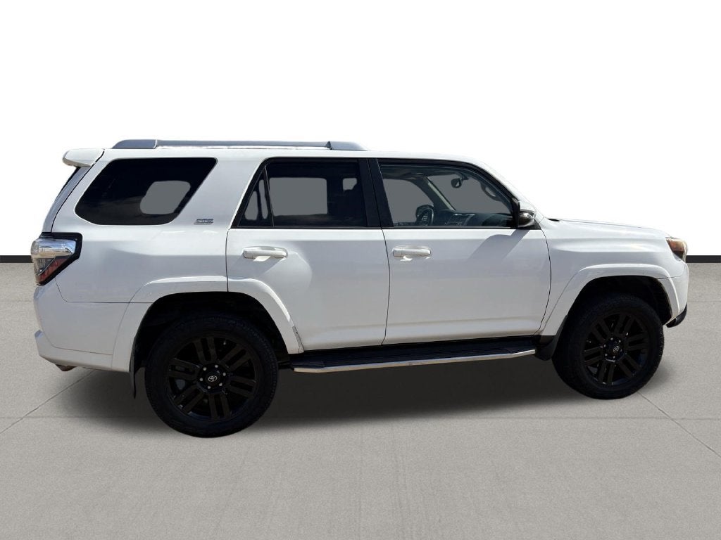 2015 Toyota 4Runner SR5 Premium