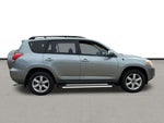 2007 Toyota RAV4 Limited