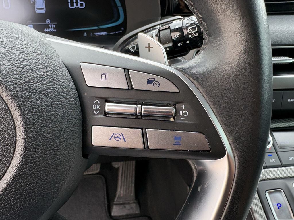2024 Hyundai Palisade XRT