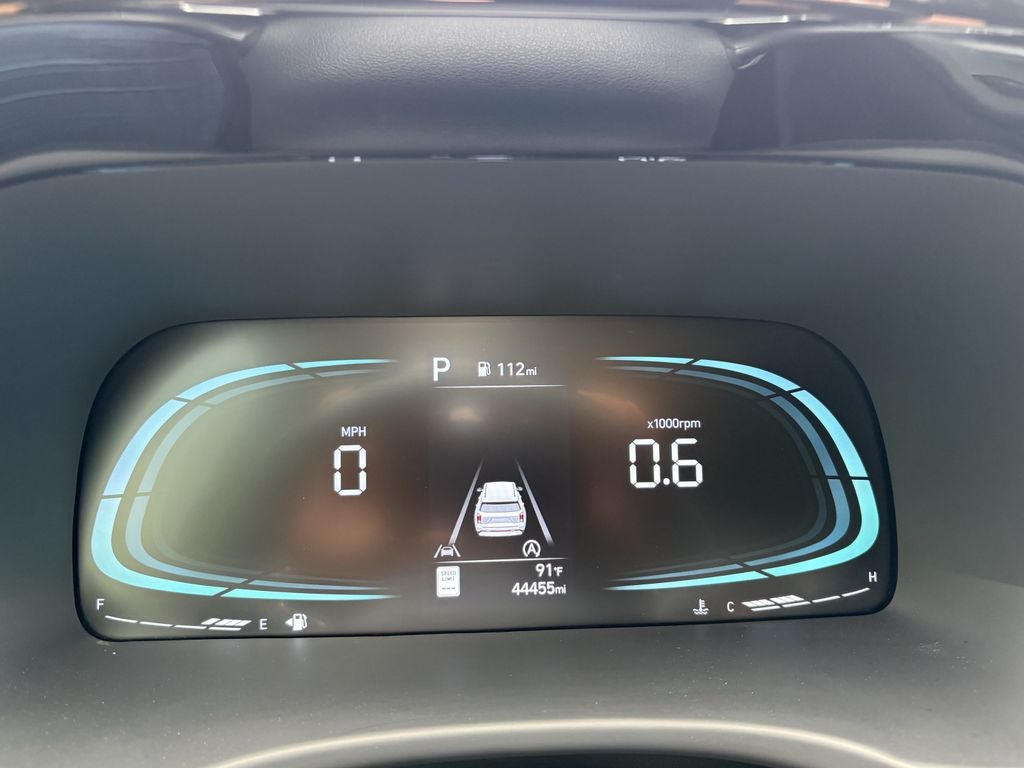 2024 Hyundai Palisade XRT