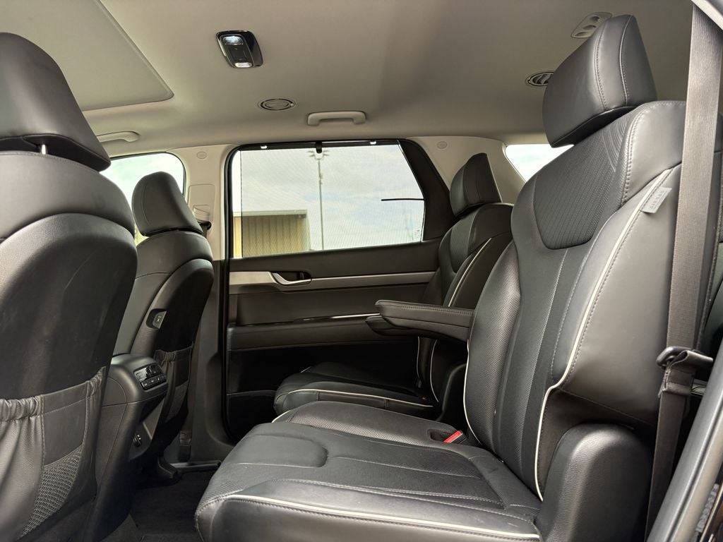 2024 Hyundai Palisade XRT