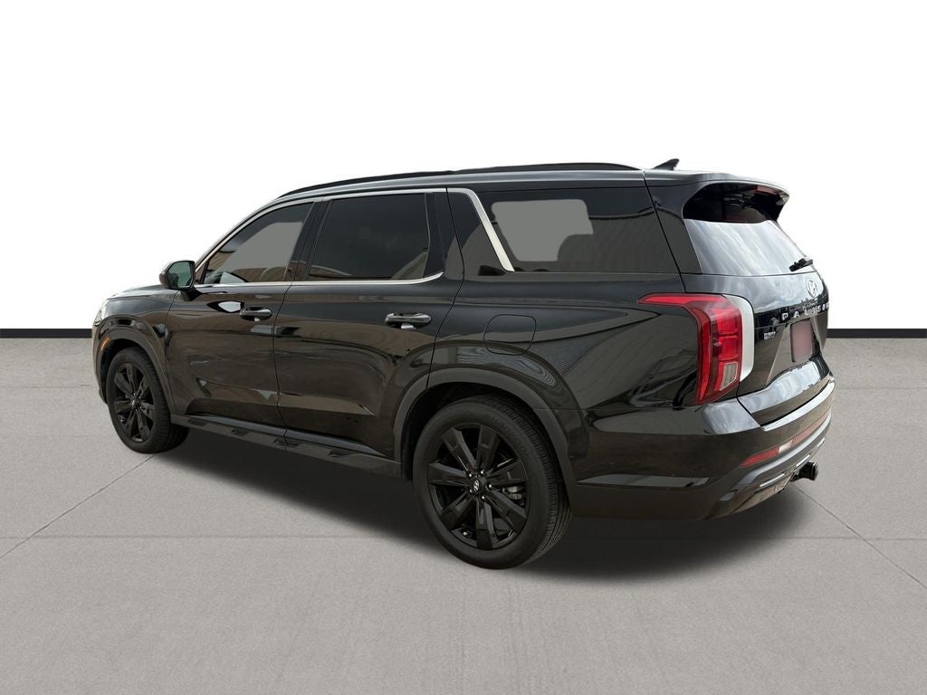 2024 Hyundai Palisade XRT