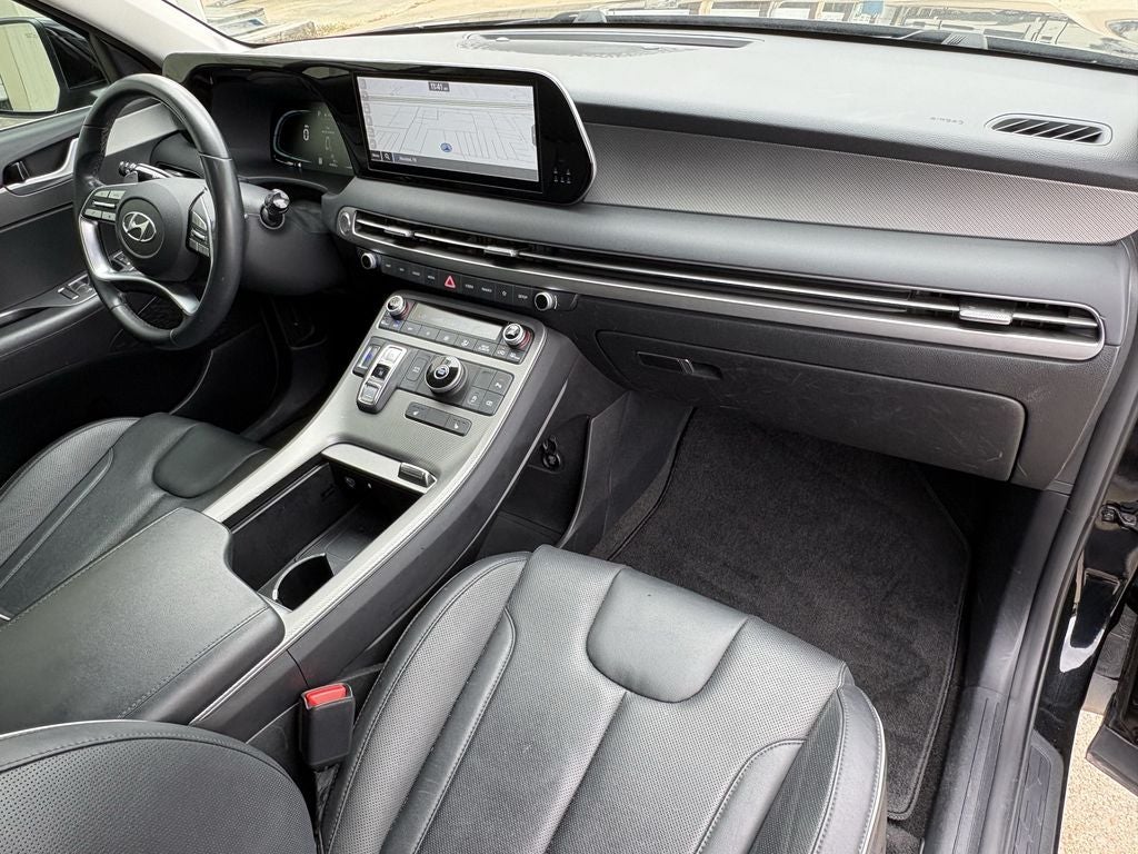 2024 Hyundai Palisade XRT