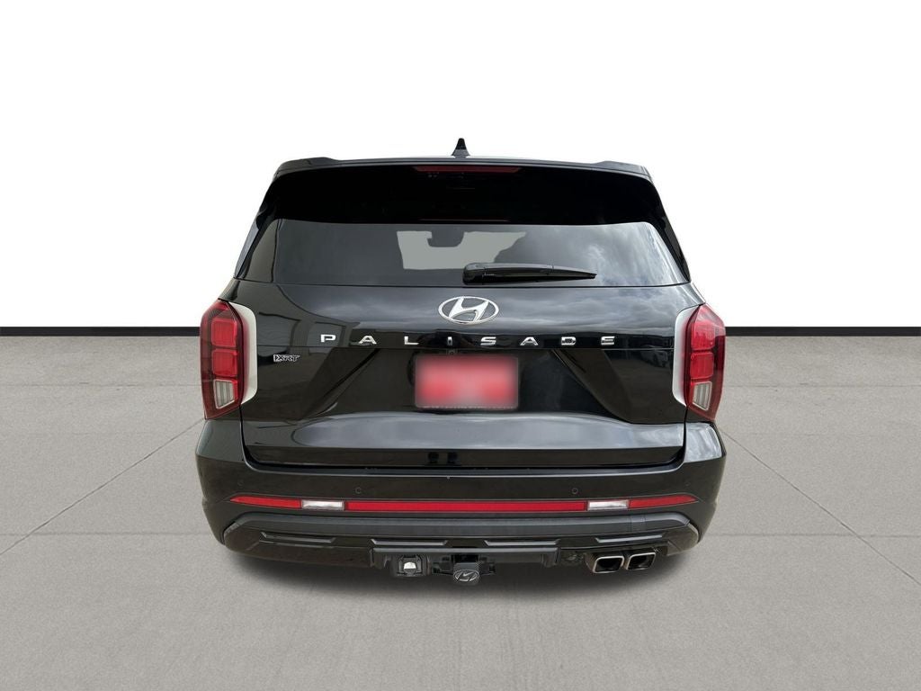 2024 Hyundai Palisade XRT