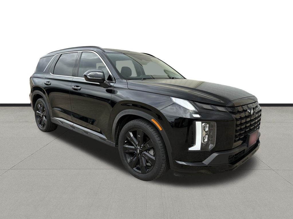 2024 Hyundai Palisade XRT