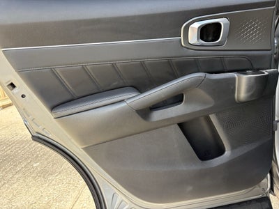 2022 Kia Sorento Plug-In Hybrid SX