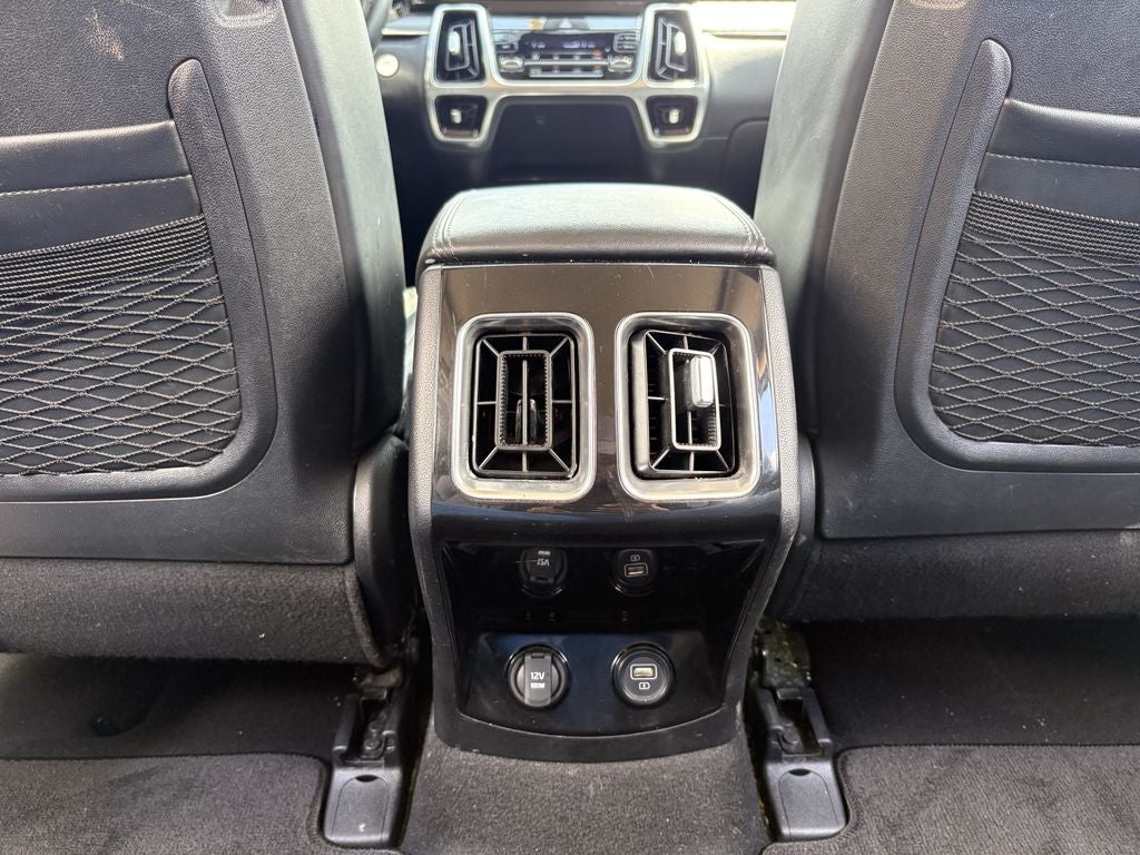 2022 Kia Sorento Plug-In Hybrid SX