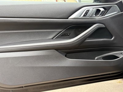 2024 BMW 4 Series 430i