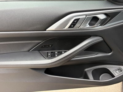 2024 BMW 4 Series 430i