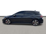 2024 Volkswagen Golf GTI 2.0T SE