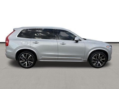 2023 Volvo XC90 B5 Plus