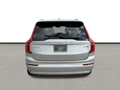 2023 Volvo XC90 B5 Plus