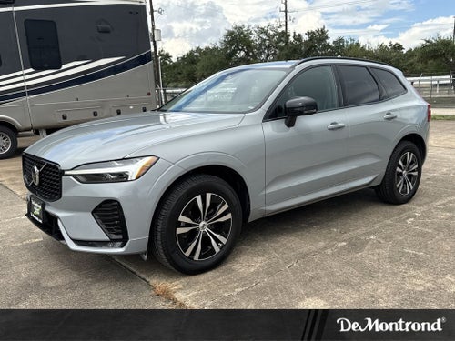 2024 Volvo XC60 B5 Core