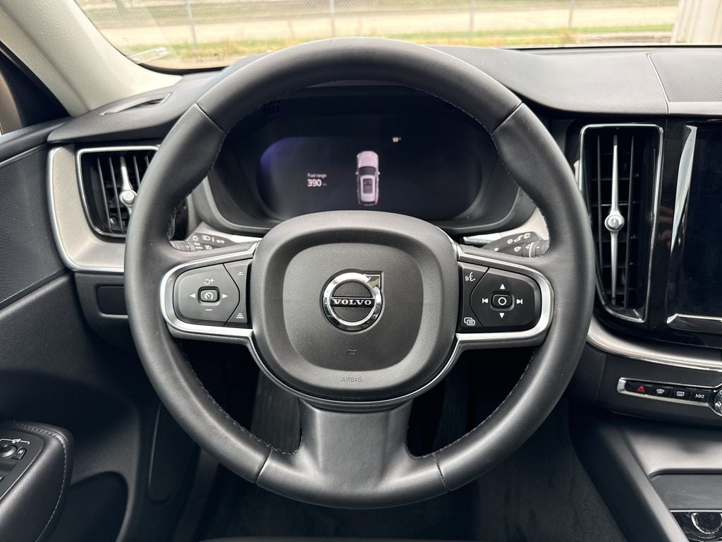 2024 Volvo XC60 B5 Core