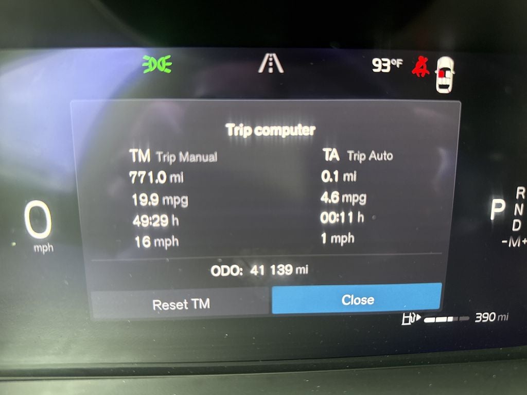 2024 Volvo XC60 B5 Core