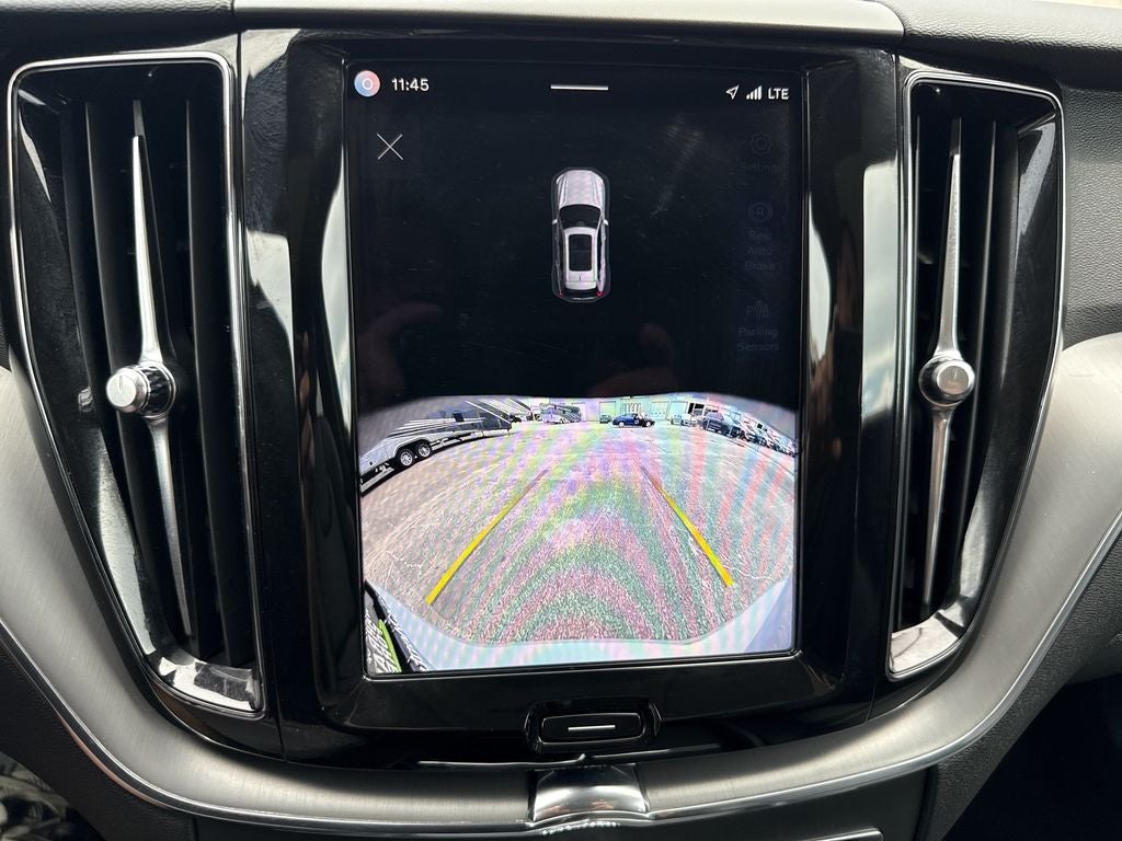 2024 Volvo XC60 B5 Core