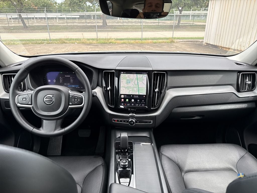 2024 Volvo XC60 B5 Core