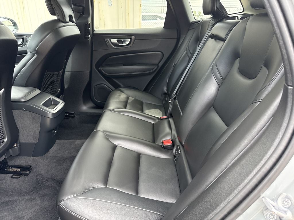 2024 Volvo XC60 B5 Core