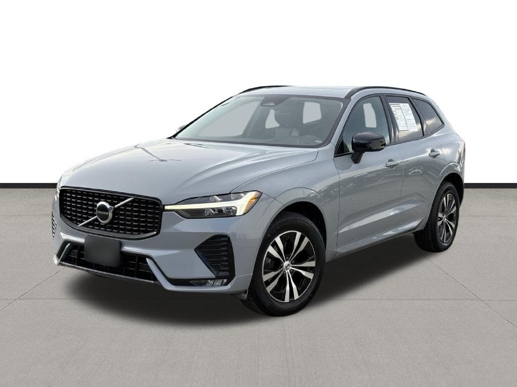 2024 Volvo XC60 B5 Core