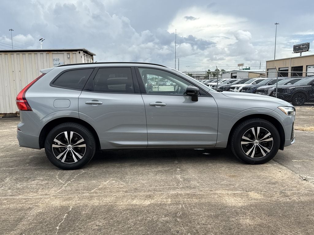 2024 Volvo XC60 B5 Core