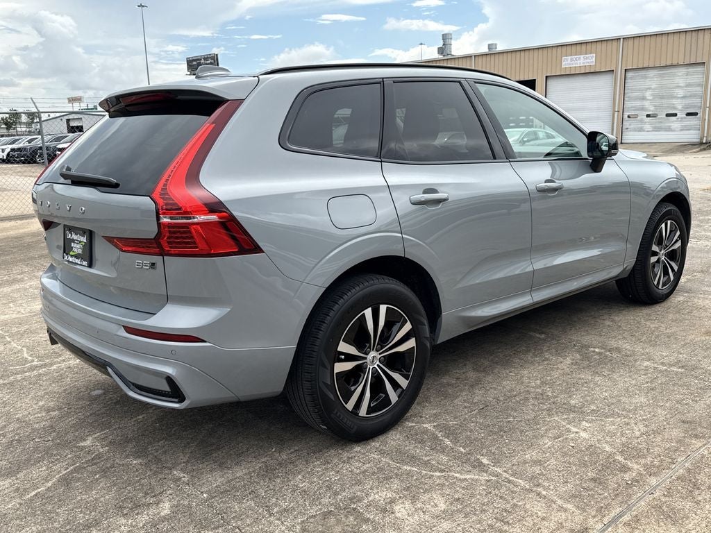 2024 Volvo XC60 B5 Core