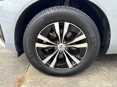 2024 Volvo XC60 B5 Core