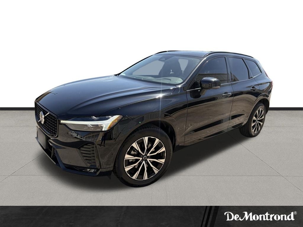 2024 Volvo XC60 B5 Plus Dark Theme