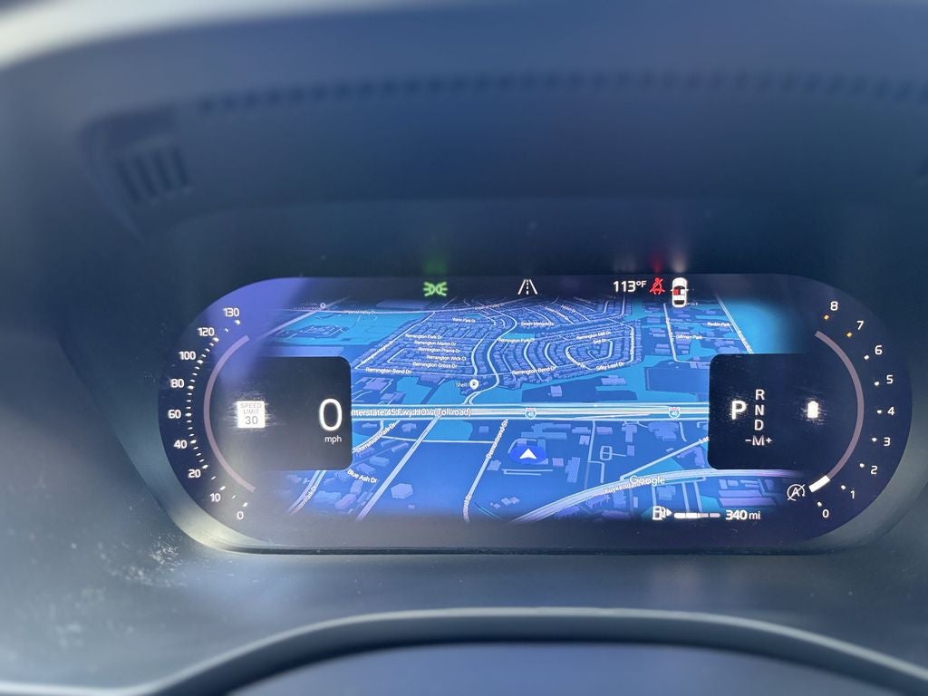 2024 Volvo XC60 B5 Plus Dark Theme
